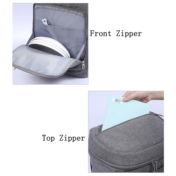 Cooler Backpack Leakproof