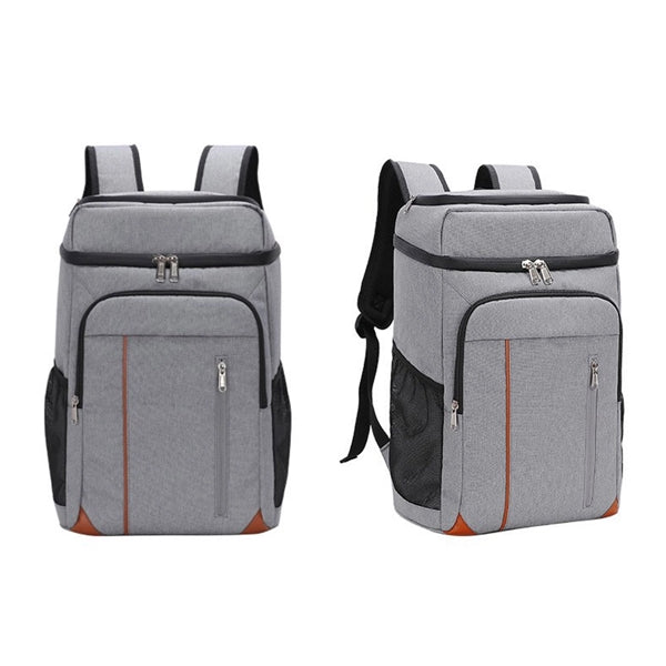 Leak-Proof Insulated Cooler Backpack