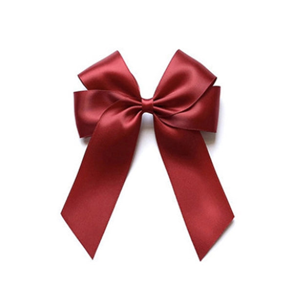 Wine Bottle Bows for Gifts & Events