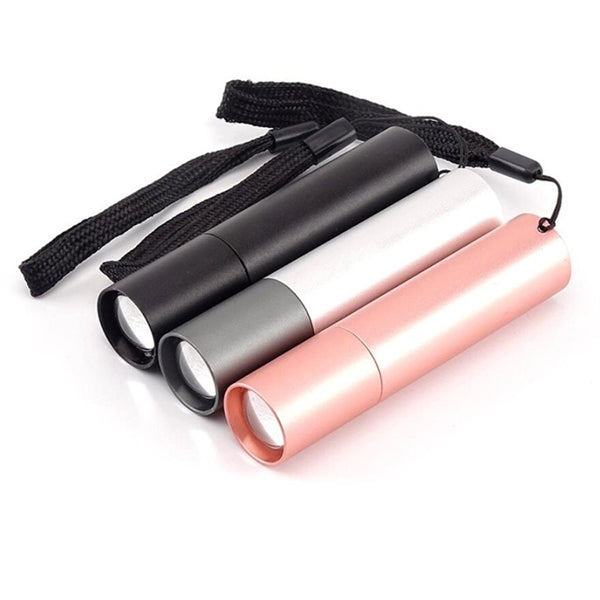 Mini Led Flashlight