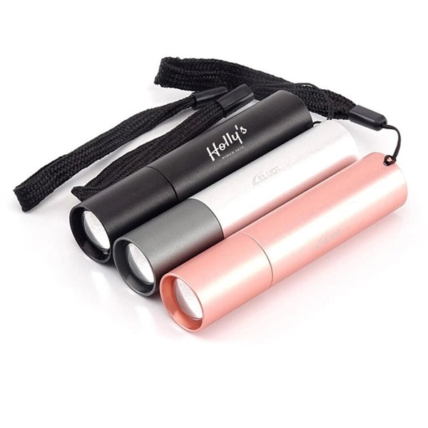 Mini Led Flashlight