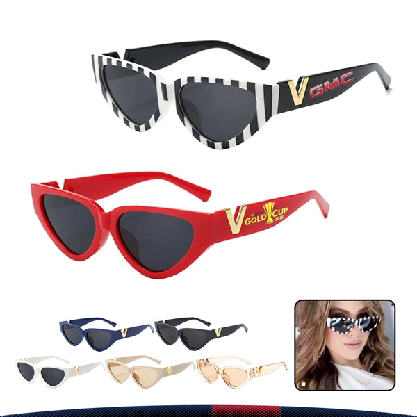 Retro Sunglasses