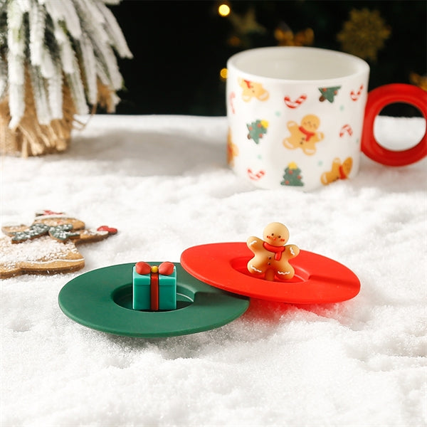 Christmas Coffee Mugs Cups