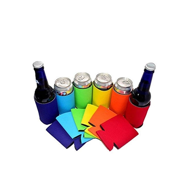 Collapsible Can Cooler