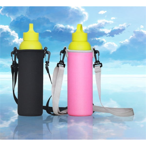 Neoprene Insulated Bottle Cooler