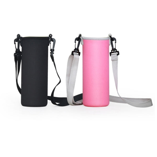 Neoprene Insulated Bottle Cooler