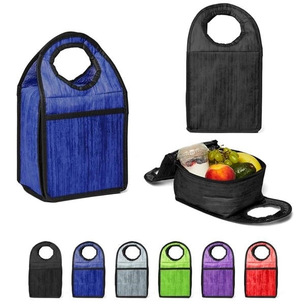 Non-Woven Lunch Cooler