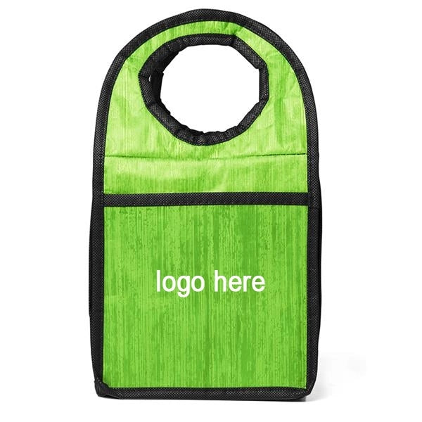 Non-Woven Lunch Cooler