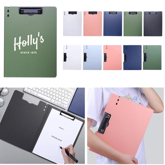 A4 File Folder Clipboard