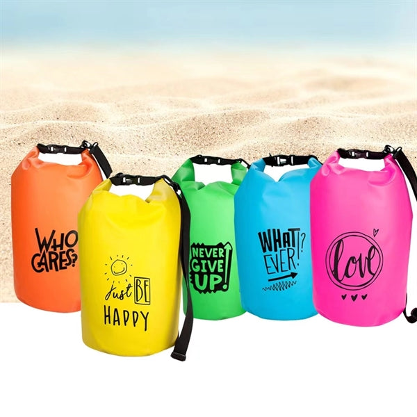 2 L Waterproof Dry Bag