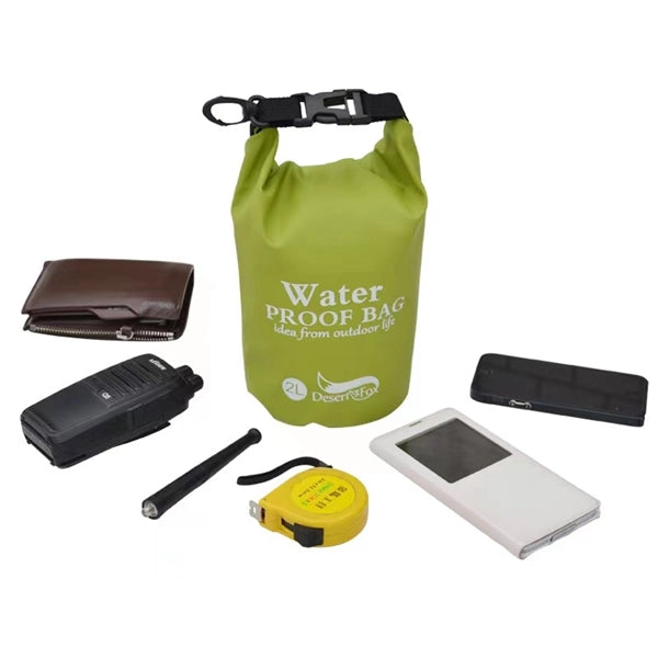 2 L Waterproof Dry Bag