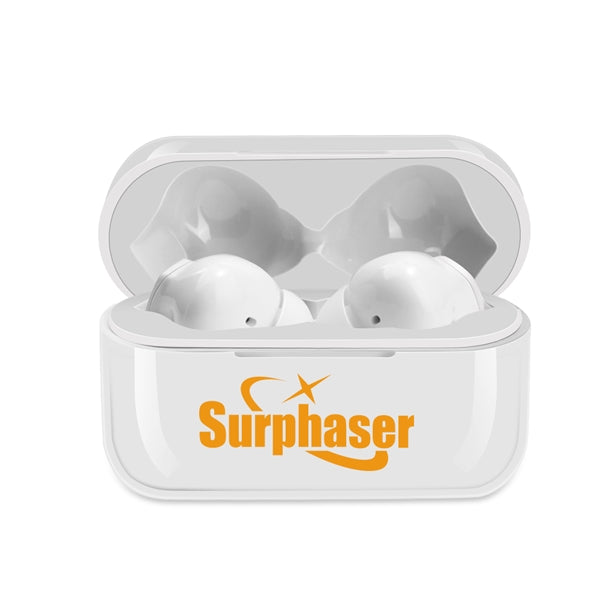 Augusta ANC Earbuds