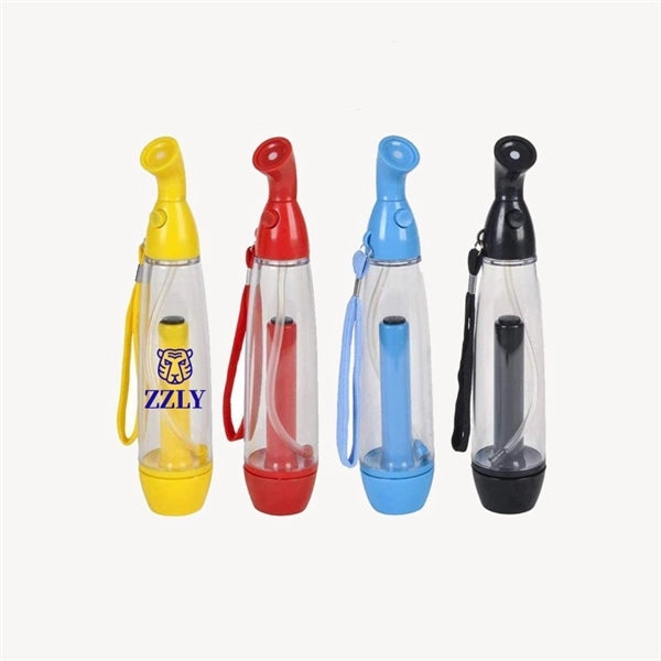 Mist Spray Bottle