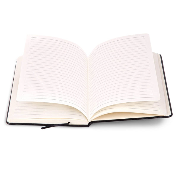 Premium PU Leather Notebook