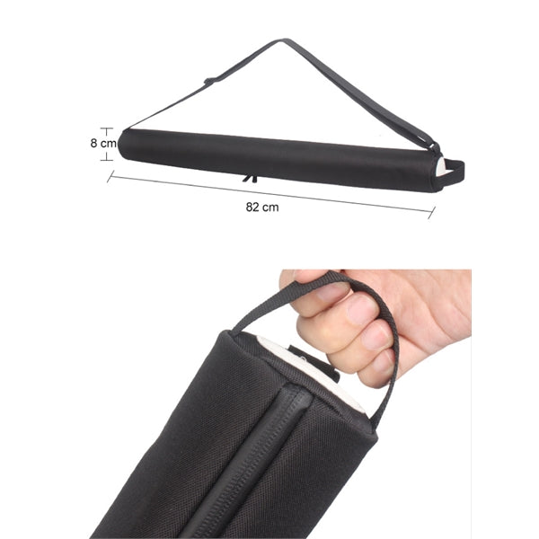 Golf 6 Pack Beverage Cooler Sling Bag