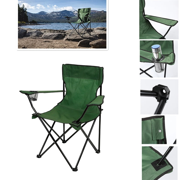 Outdoor Picnic Chair
