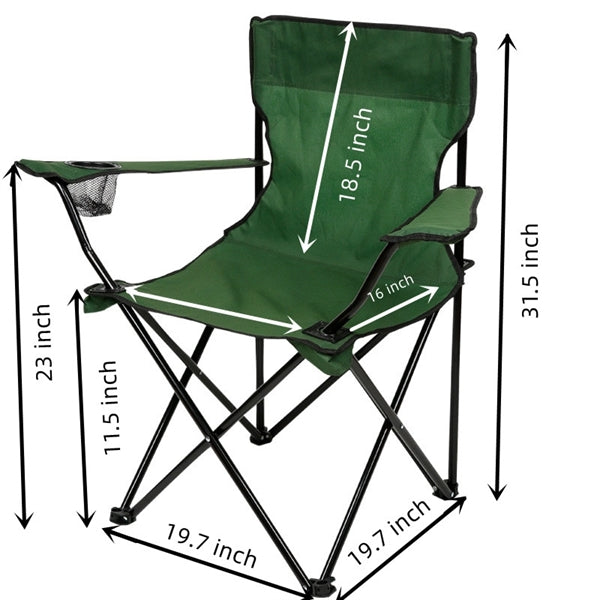 Outdoor Picnic Chair