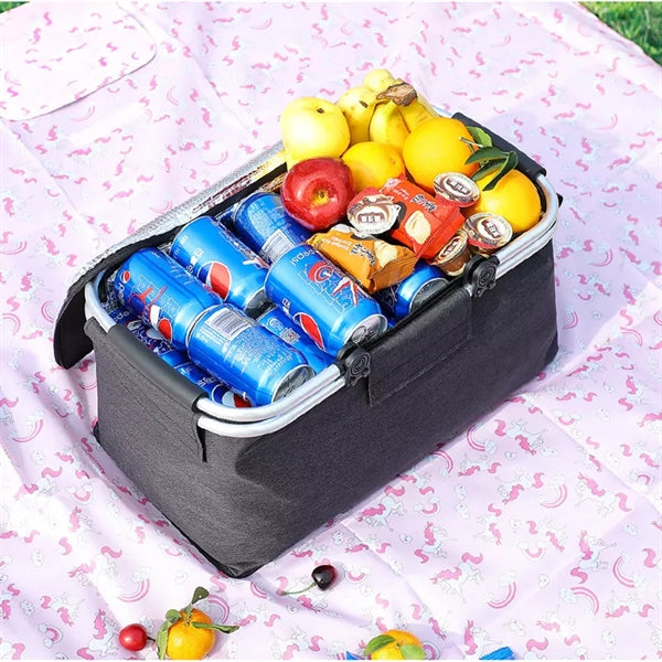 Travel Cooler Tote Bag 42-Can