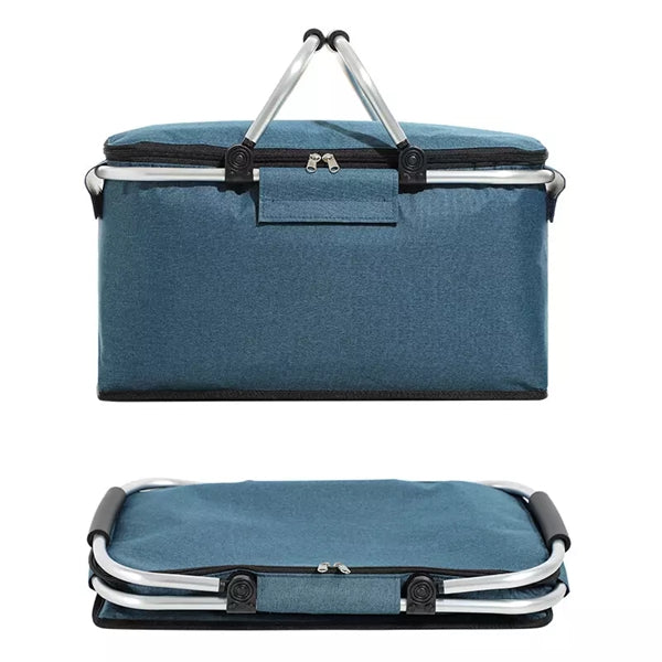 Travel Cooler Tote Bag 42-Can