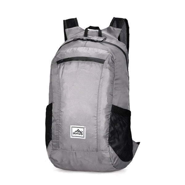 Foldable Lightweight Travel Backpack