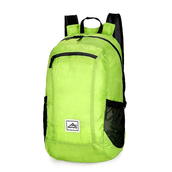 Foldable Lightweight Travel Backpack