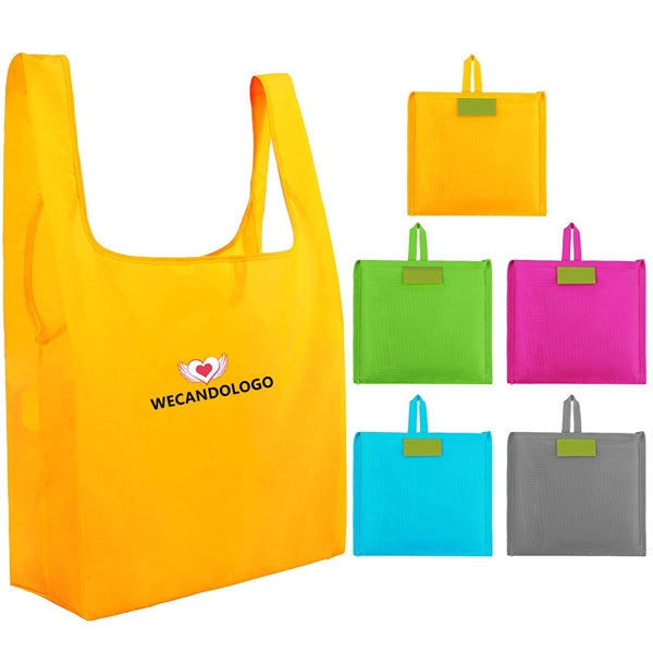 Folding Portable Shopping Bag