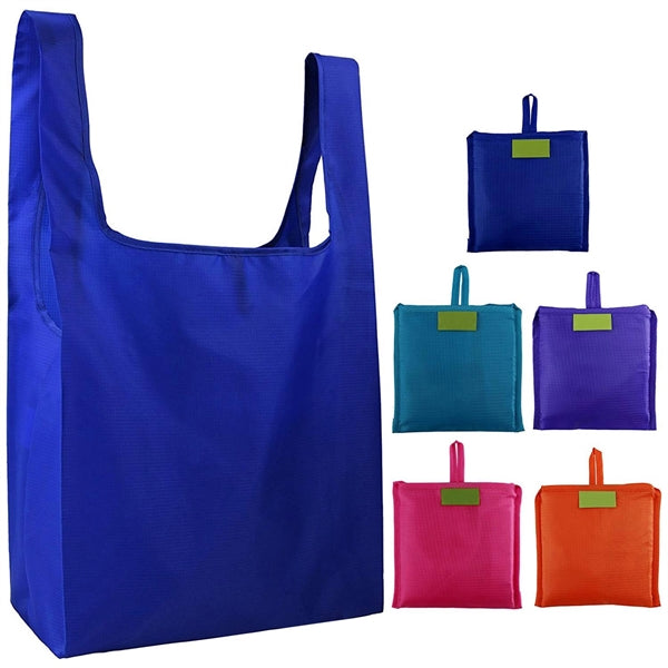 Folding Portable Shopping Bag