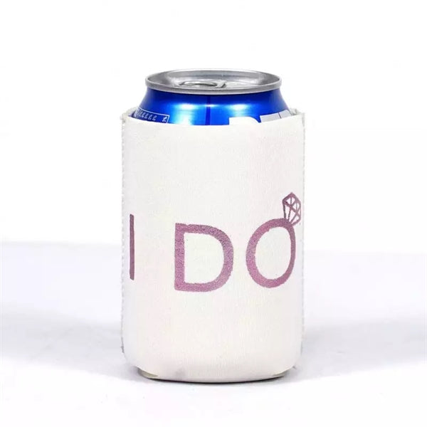 Collapsible Can Cooler