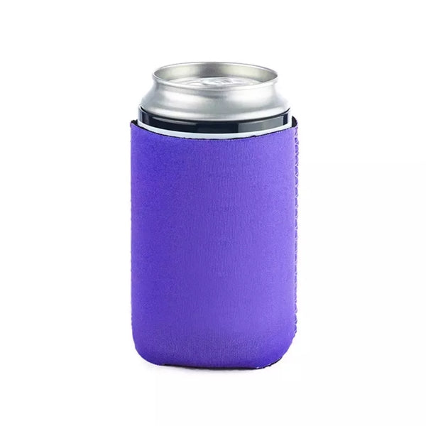 Collapsible Can Cooler
