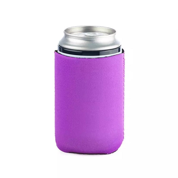 Collapsible Can Cooler