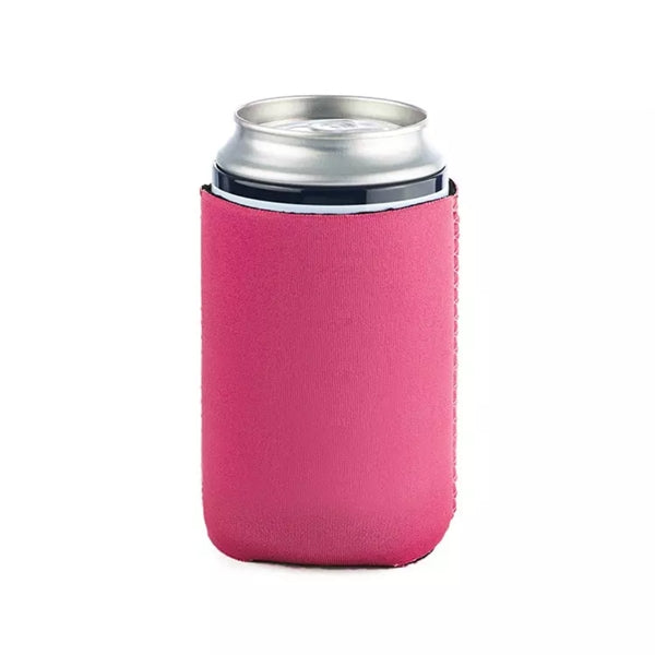 Collapsible Can Cooler
