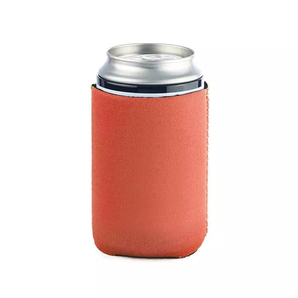 Collapsible Can Cooler