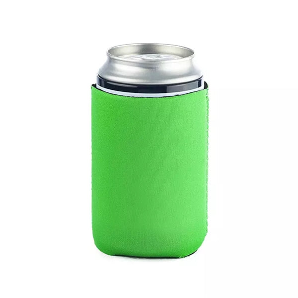 Collapsible Can Cooler