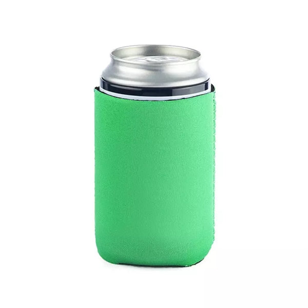 Collapsible Can Cooler