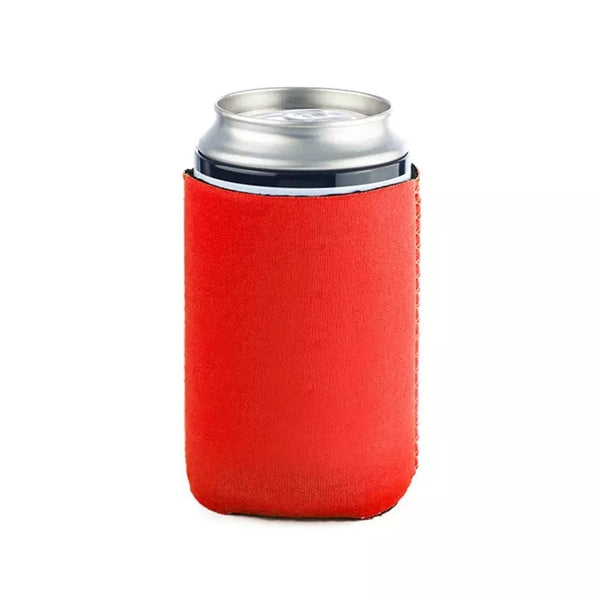 Collapsible Can Cooler