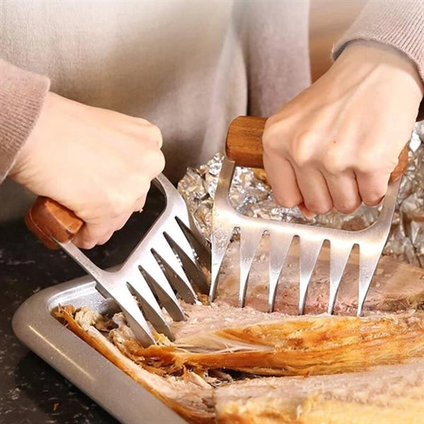 BBQ Meat Claws