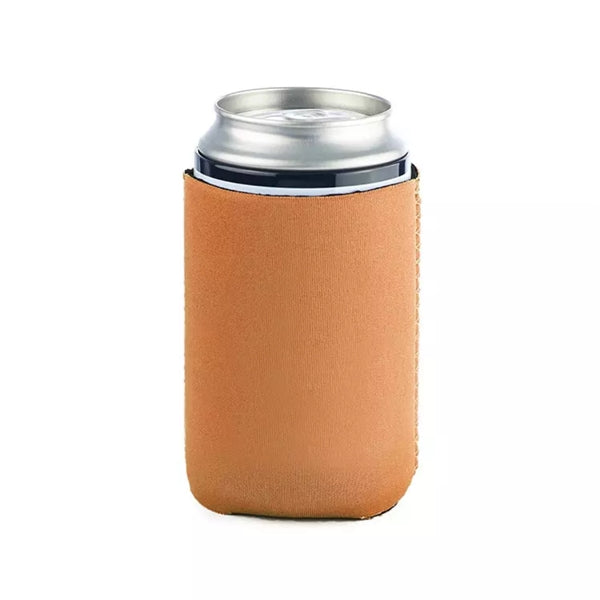 RPET Sustainable Collapsible Can Cooler