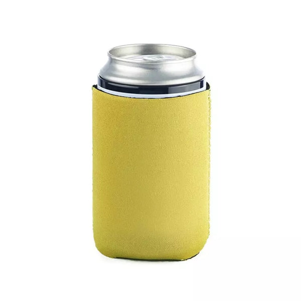RPET Sustainable Collapsible Can Cooler