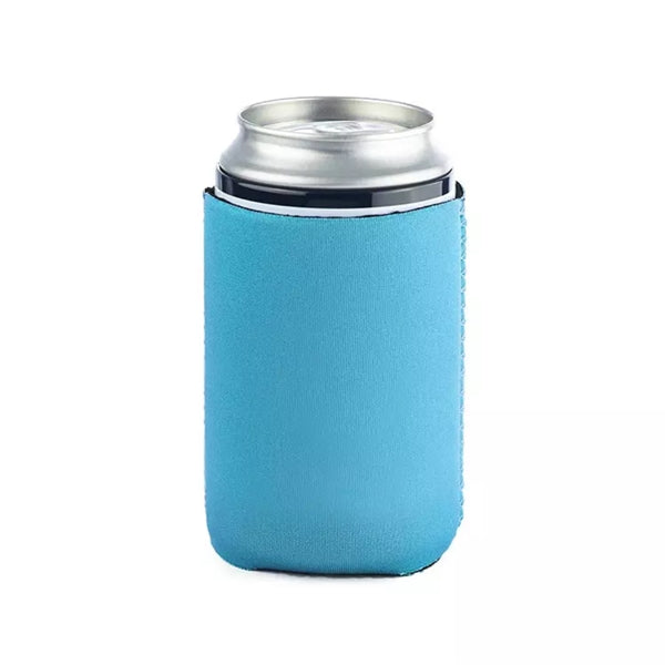 RPET Sustainable Collapsible Can Cooler
