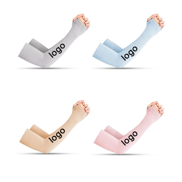 UV Sun Protection Arm Sleeves