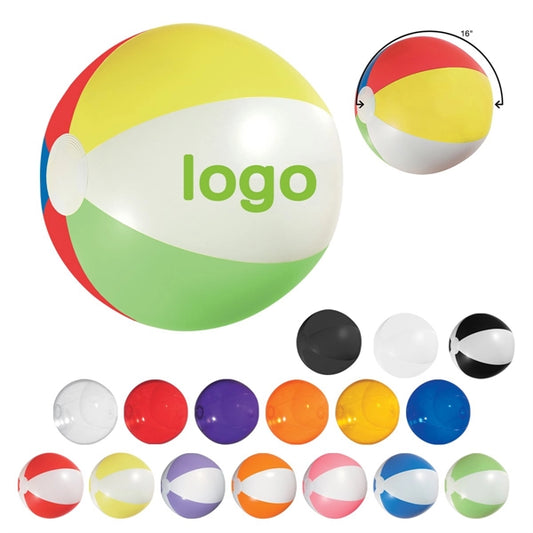 16" Beach Ball