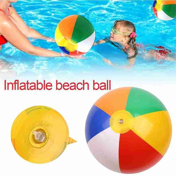 16" Beach Ball
