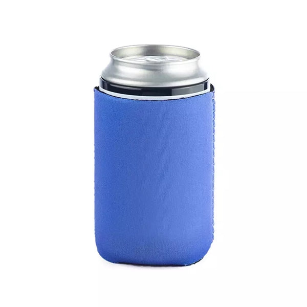 Can/Bottle Cooler For Beach Party or Barbecue