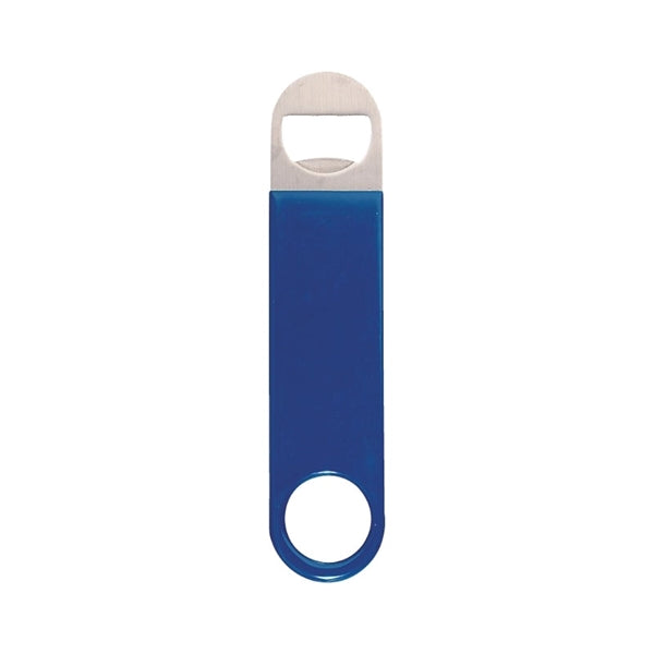 Vinyl Coated Bottle Opener