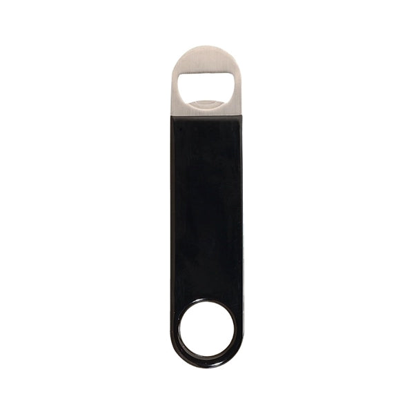 Vinyl Coated Bottle Opener