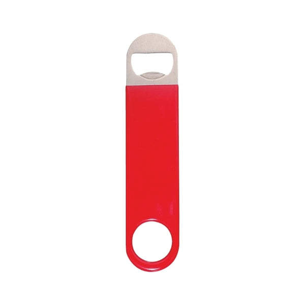 Vinyl Coated Bottle Opener