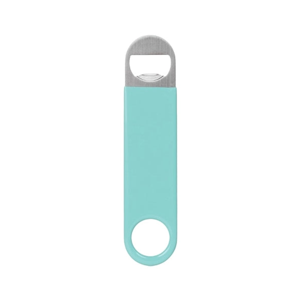 Vinyl Coated Bottle Opener