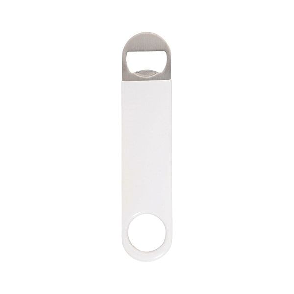Vinyl Coated Bottle Opener