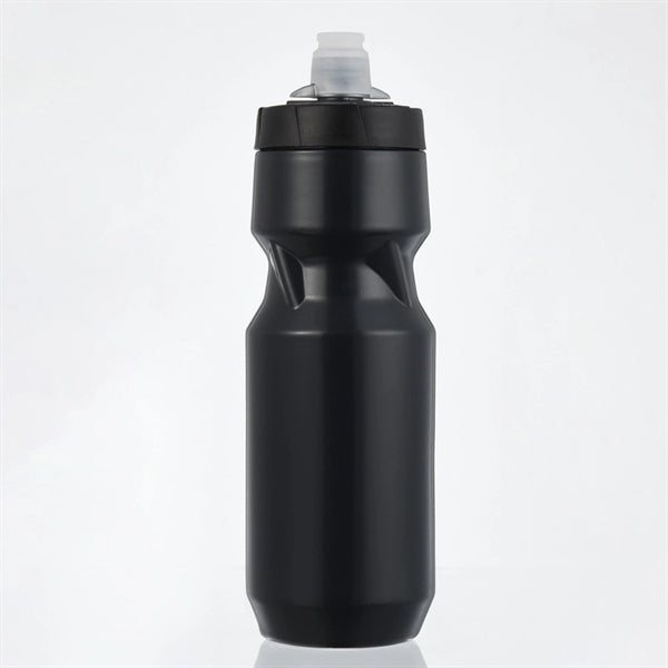 24oz Squeeze Bike Water Bottle
