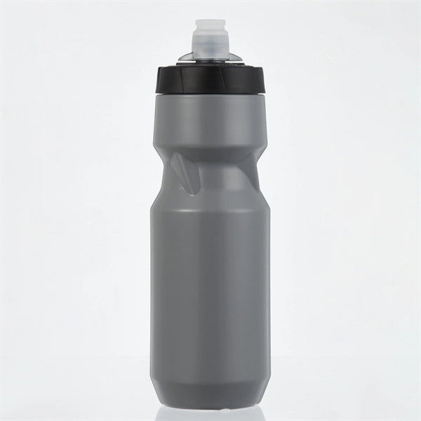 24oz Squeeze Bike Water Bottle